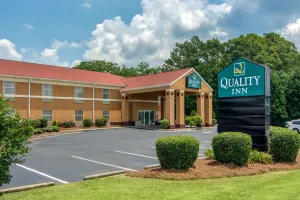Image of Quality Inn Loganville US Highway 78