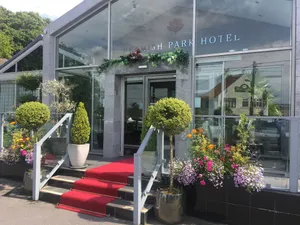 Image of Beamish Park Hotel