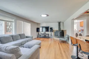 Image of Renton Home: Gazebo w/ TV & Bbq, 15 Mi to Seattle