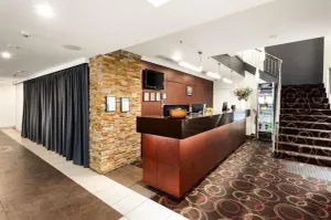 Image of Bayside Geelong Hotel & Apartments, Ascend Collection Hotel