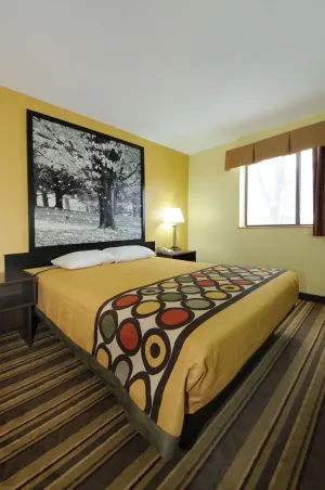 Image of Super 8 by Wyndham Latham - Albany Airport