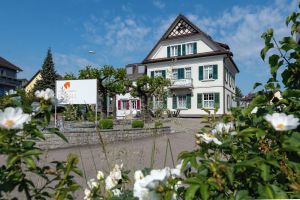 Image of Hotel Garni Rössli
