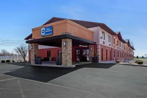 Image of Best Western U.S. Inn