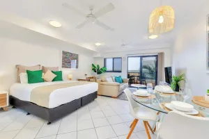 Image of Darwin Executive Studio