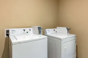 Image of Comfort Suites Greensboro-High Point