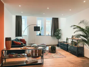 Image of Brunnen Apartments