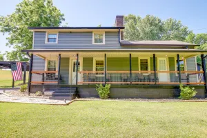 Image of Jefferson City Getaway - 3 Mi to Cherokee Lake!