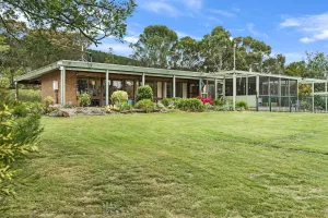Image of Gisborne Peak Winery Short Term Stays