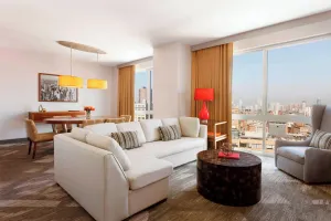 Image of Sheraton Tribeca New York Hotel