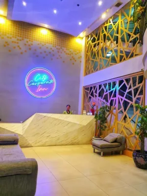 Image of City Corporate Inn