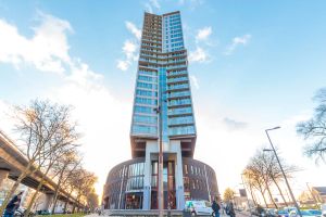 Image of ART Hotel Rotterdam-Fully Renovated