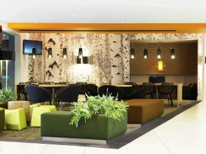 Image of Novotel Rotterdam - Schiedam