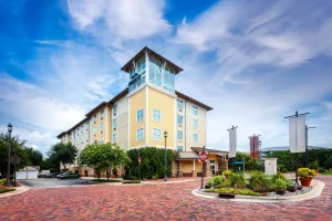 Image of Hotel Indigo Jacksonville-Deerwood Park by IHG