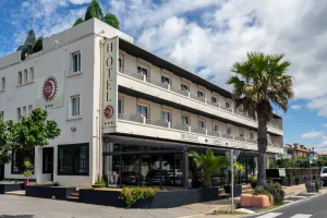 Image of Hôtel du Midi Plage