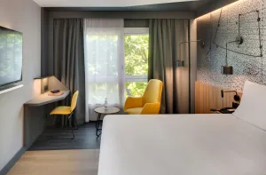 Image of Mercure Montpellier Centre Antigone