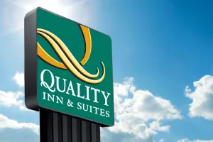 Image of Quality Inn & Suites Ardmore