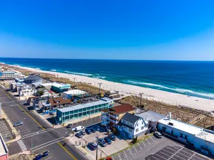 Image of Boardwalk Sand & Surf Beach Hotel Oceanfront