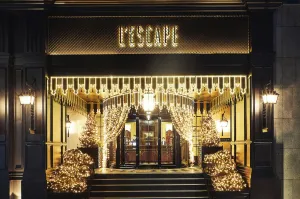 Image of L'Escape Hotel