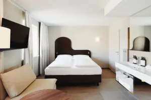 Image of Boutique Hotel das Salz