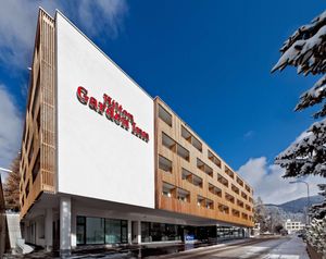 Image of Hilton Garden Inn Davos