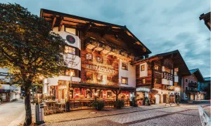 Image of Hotel Glücksschmiede - Hinterglemm