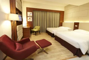 Image of Hotel Six Seasons @ Mid Valley