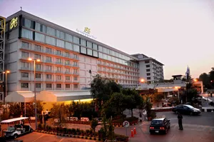Image of Pearl Continental Hotel, Lahore
