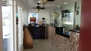 Image of Kona Inn Motel Anaheim