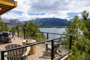 Image of Ski Shores cabin