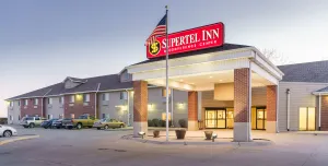 Image of Supertel Inn And Conference Center