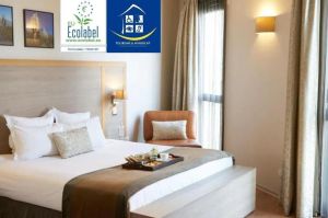 Image of Hotel Vatel Bordeaux