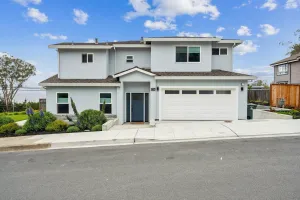 Image of Panoramic Ocean Views Modern Coastal Escape 3 Bedroom Home