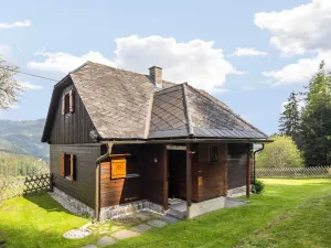 Image of Holiday home in Bad St Leonhard in Carinthia