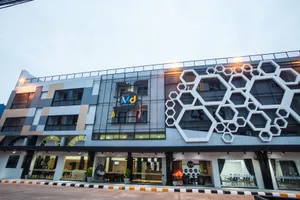 Image of MD Grand Hotel Nakhon