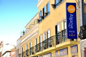 Image of Hotel Sol Algarve by Kavia