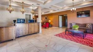 Image of Best Western Canton Inn