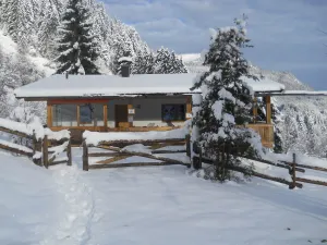 Image of Chalet With Terrace in Niederndorf/kufstein