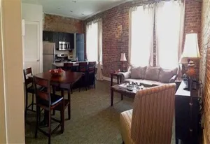 Image of High Cotton Condos