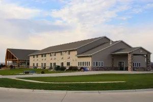 Image of Cobblestone Inn & Suites - Lake View