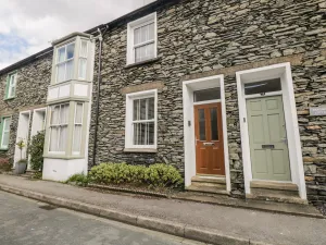 Image of Raglan Cottage