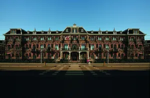 Image of The Manor Amsterdam