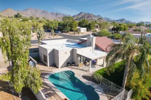 Image of Sonoran Sunshine by Avantstay Pool, Putting Green, Bbq, Ping Pong, Pool Table! Entertainers Wonderland!
