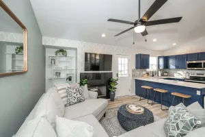 Image of Walton Arkside Oasis
