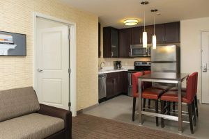 Image of Residence Inn by Marriott Kansas City at The Legends