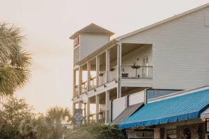 Image of Hotel Whiskey in Pascagoula