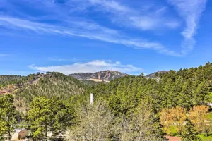Image of Classic Mountain Home, Half Mi to Main Street