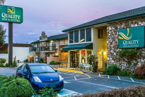 Image of Quality Inn & Suites Silicon Valley