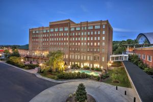 Image of Carnegie Hotel & Spa