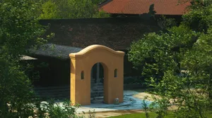 Image of Jiva Hoa Lu Retreat