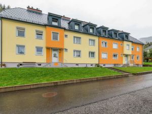 Image of Apartment in St Lambrecht near ski area